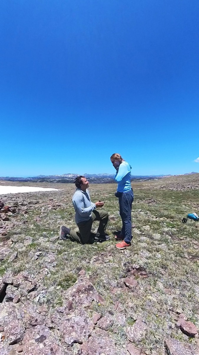 Mountain proposal in 2025